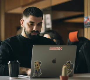 Carrière numérique - HETIC