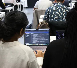 Mastère CTO &amp; Tech Lead | HETIC