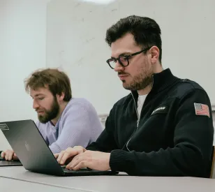 Formation Bac+5 Data &amp; IA | HETIC