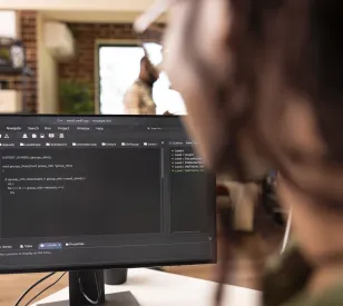 Développement Web &amp; Mobile | HETIC