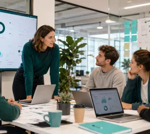 Chef de projet digital | HETIC