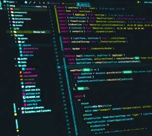 Apprendre le développement web avec HETIC