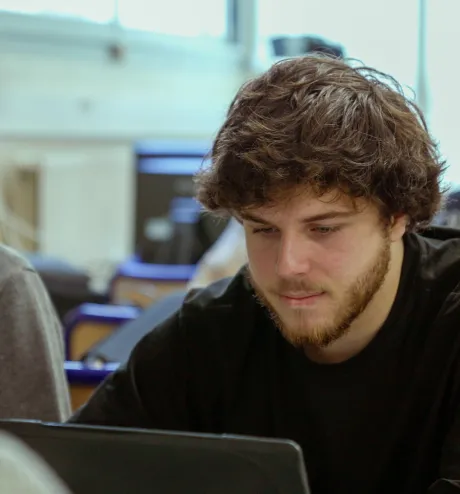 HETIC | PROGRAMME GRANDE ECOLE | TITRE RNCP  NIVEAU 7