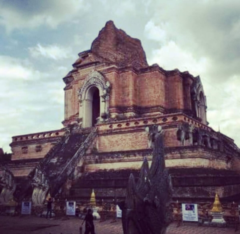 Chiang Mai