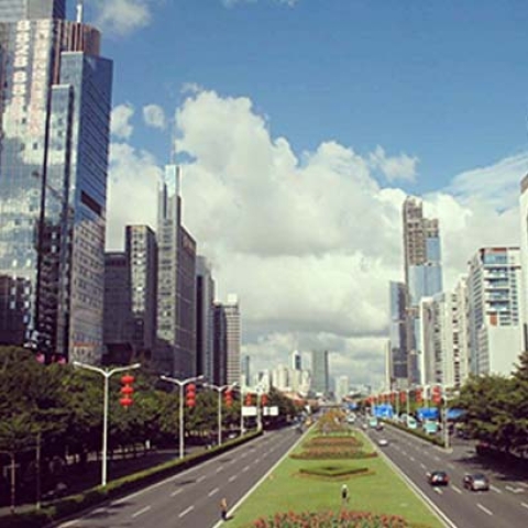 Shenzhen