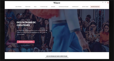 Wissew - Juliette Arfeuillere