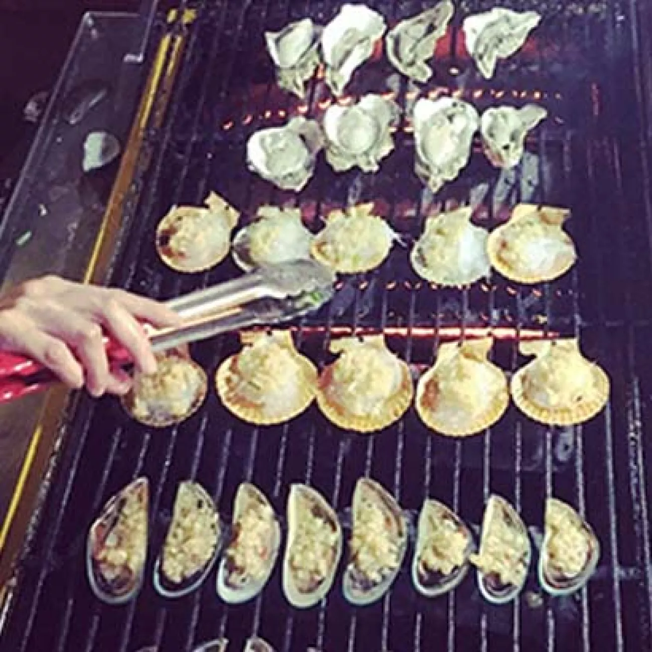 manger en chine 