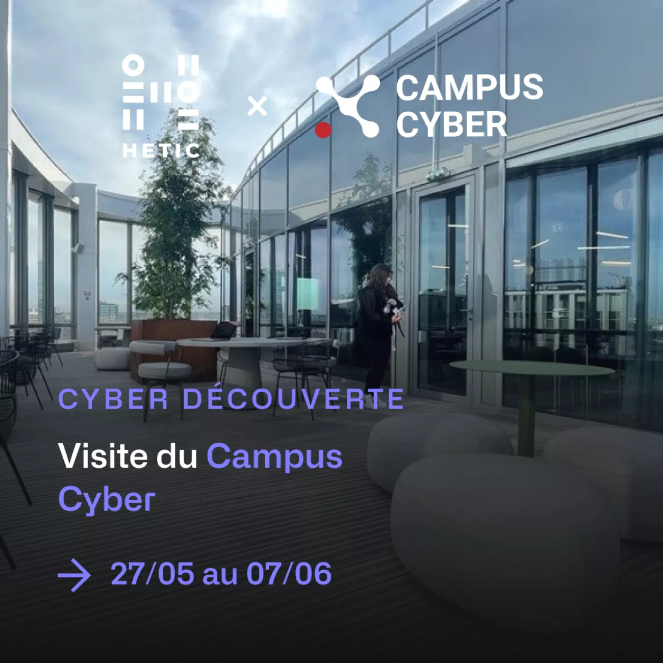 cyber campus cyber campus