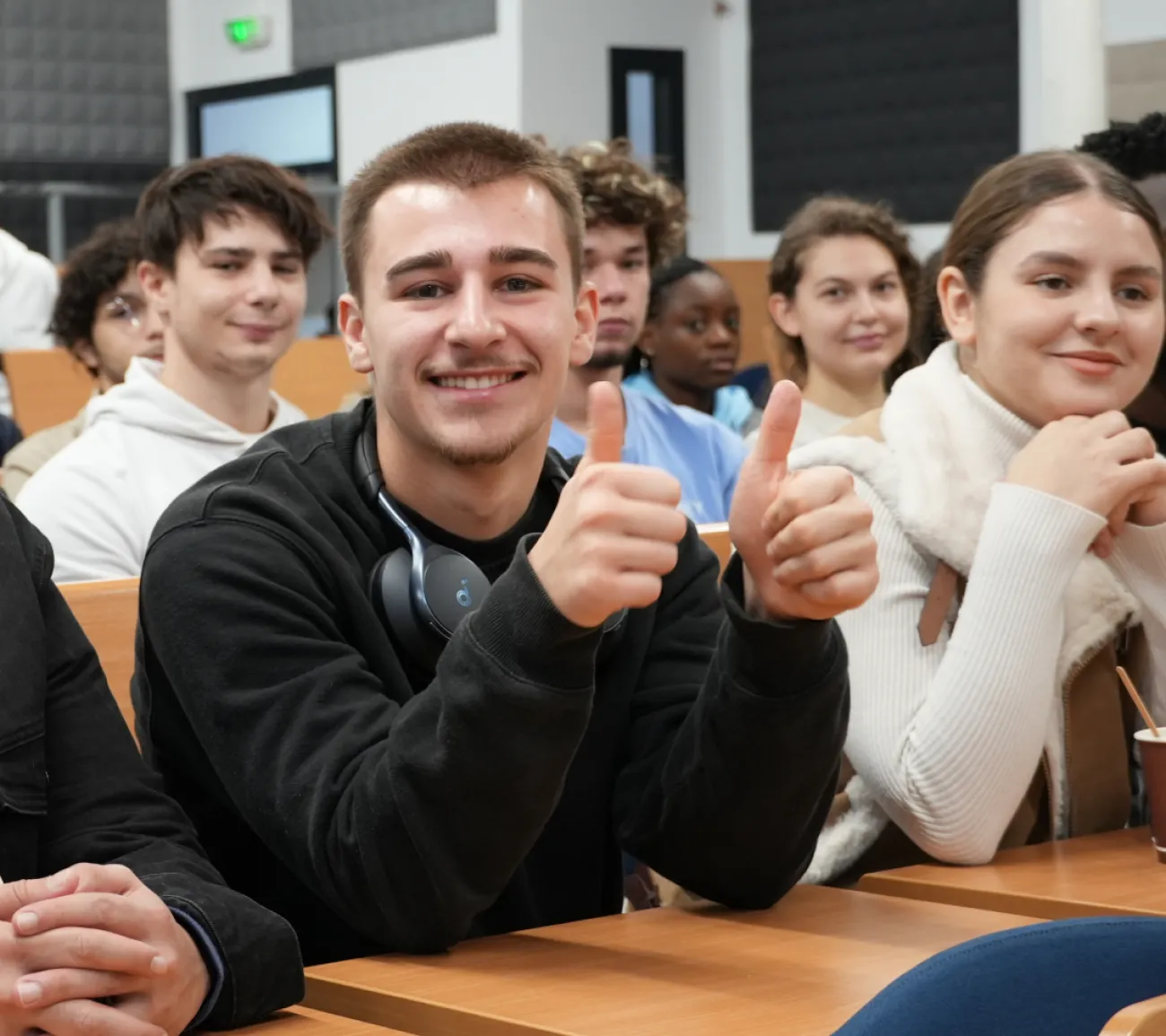 Rentrée décalée : Janvier 2025 Rentrée décalée : Janvier 2025