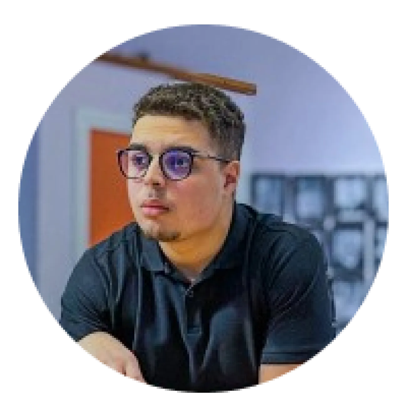 Saad - Bachelor Développeur Web | HETIC