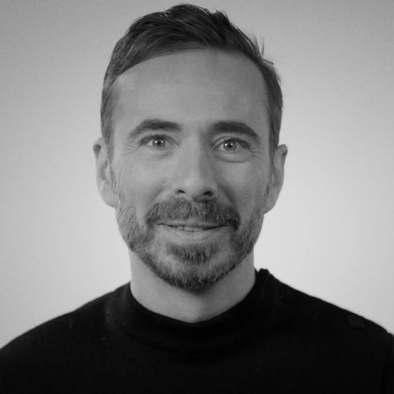 Phillipe Combes | Directeur HETIC Executive Phillipe Combes | Directeur HETIC Executive