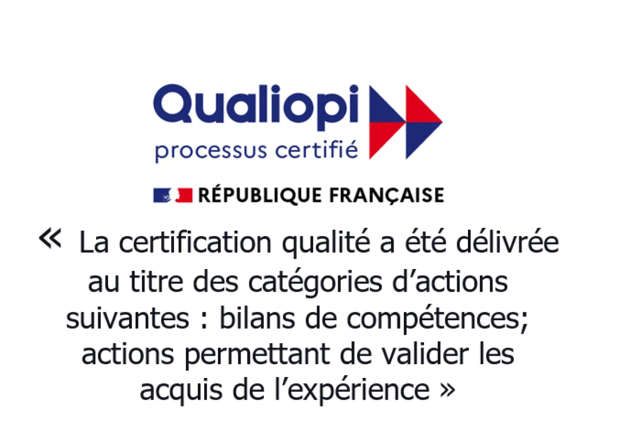 Qualiopi VAE