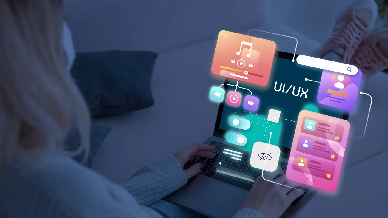 UX VS UI Designer : quelles différences ?