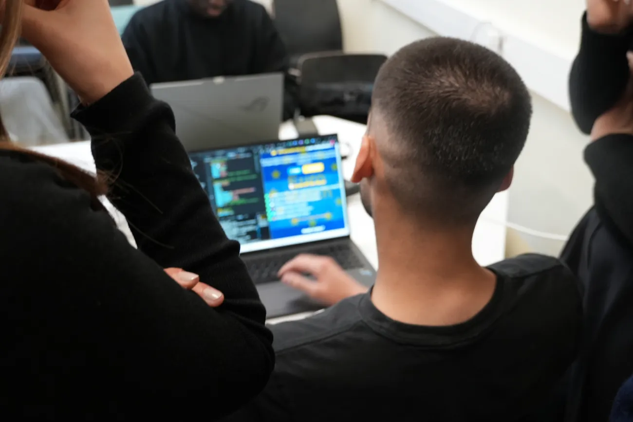 HETIC : école des métiers du numérique HETIC : école des métiers du numérique