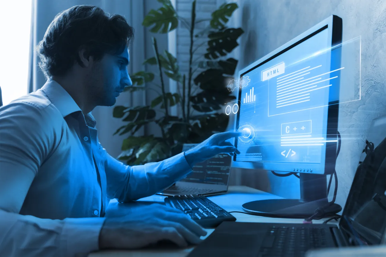 les métiers de la Data et de l'IA | HETIC