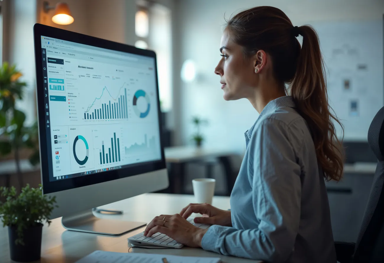 Data Strategist 