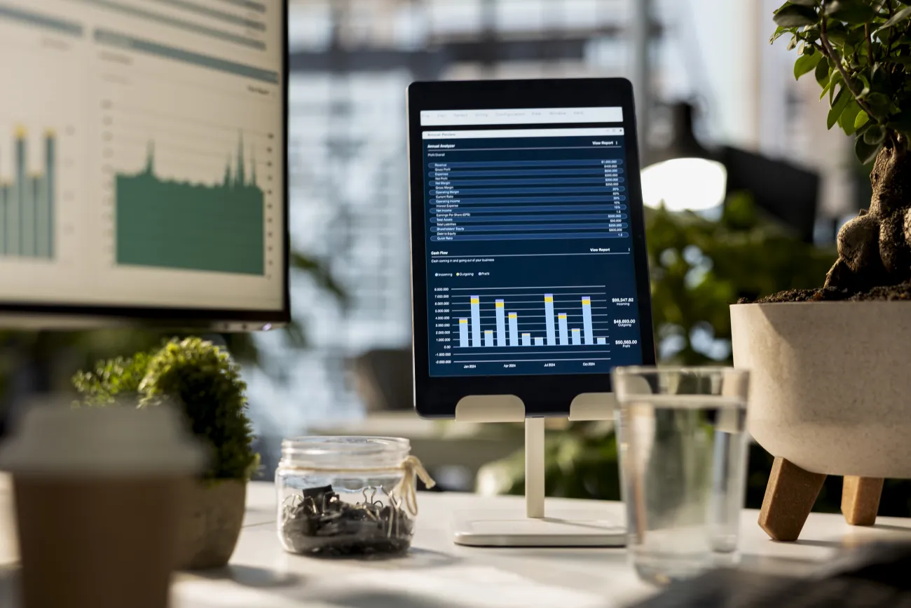 Fiche Métier : Data Strategist | HETIC