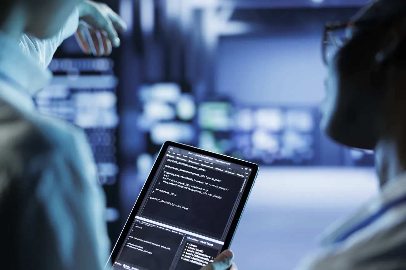 Cybersécurité | HETIC