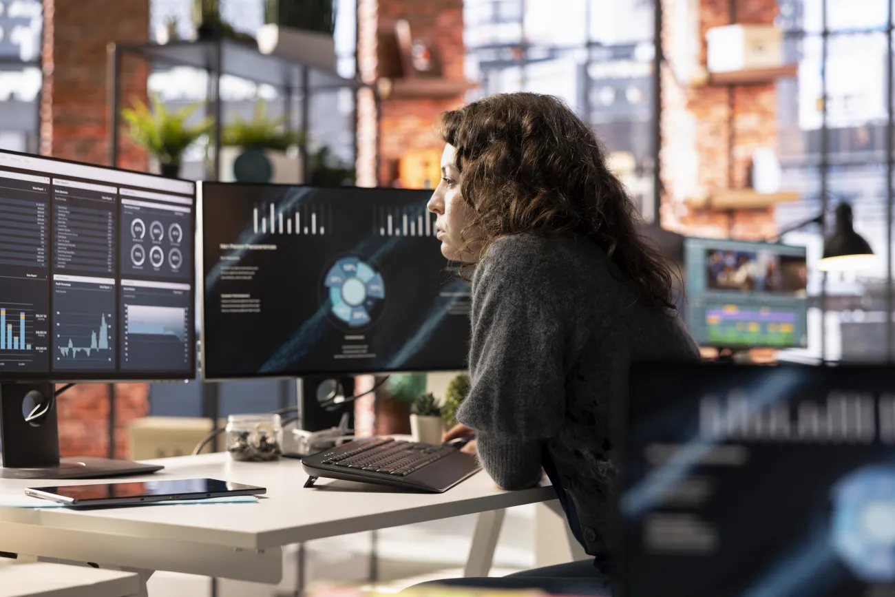 Data Strategist | HETIC