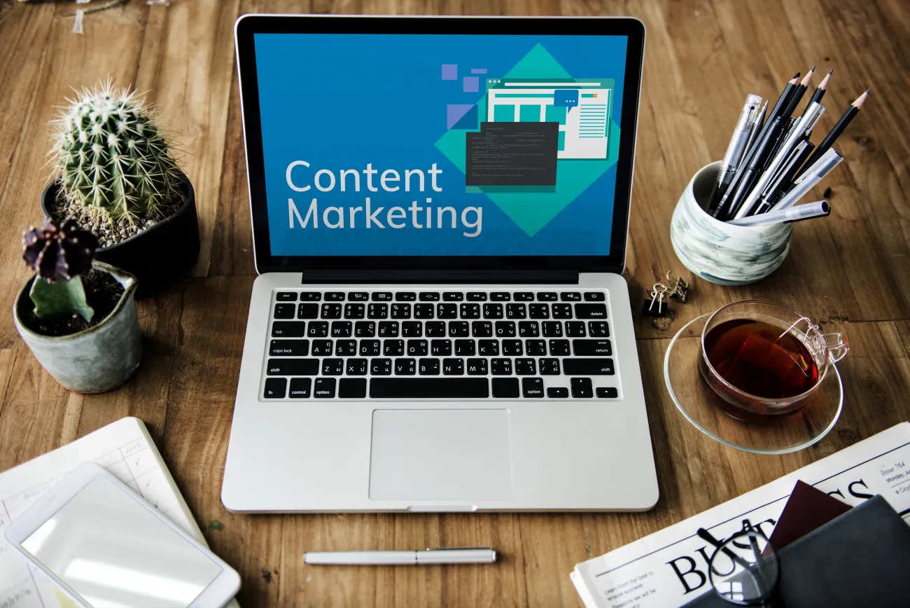 Content Manager | HETIC