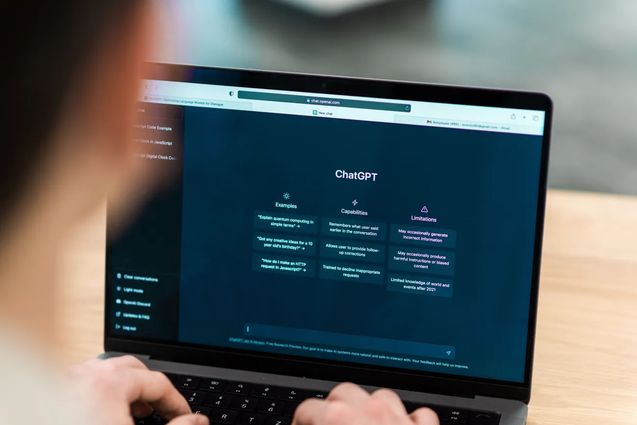 Prompt Engineer | HETIC