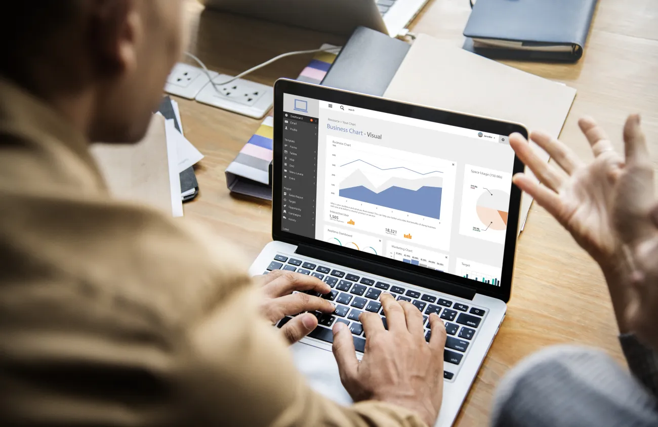 Traffic Manager | HETIC