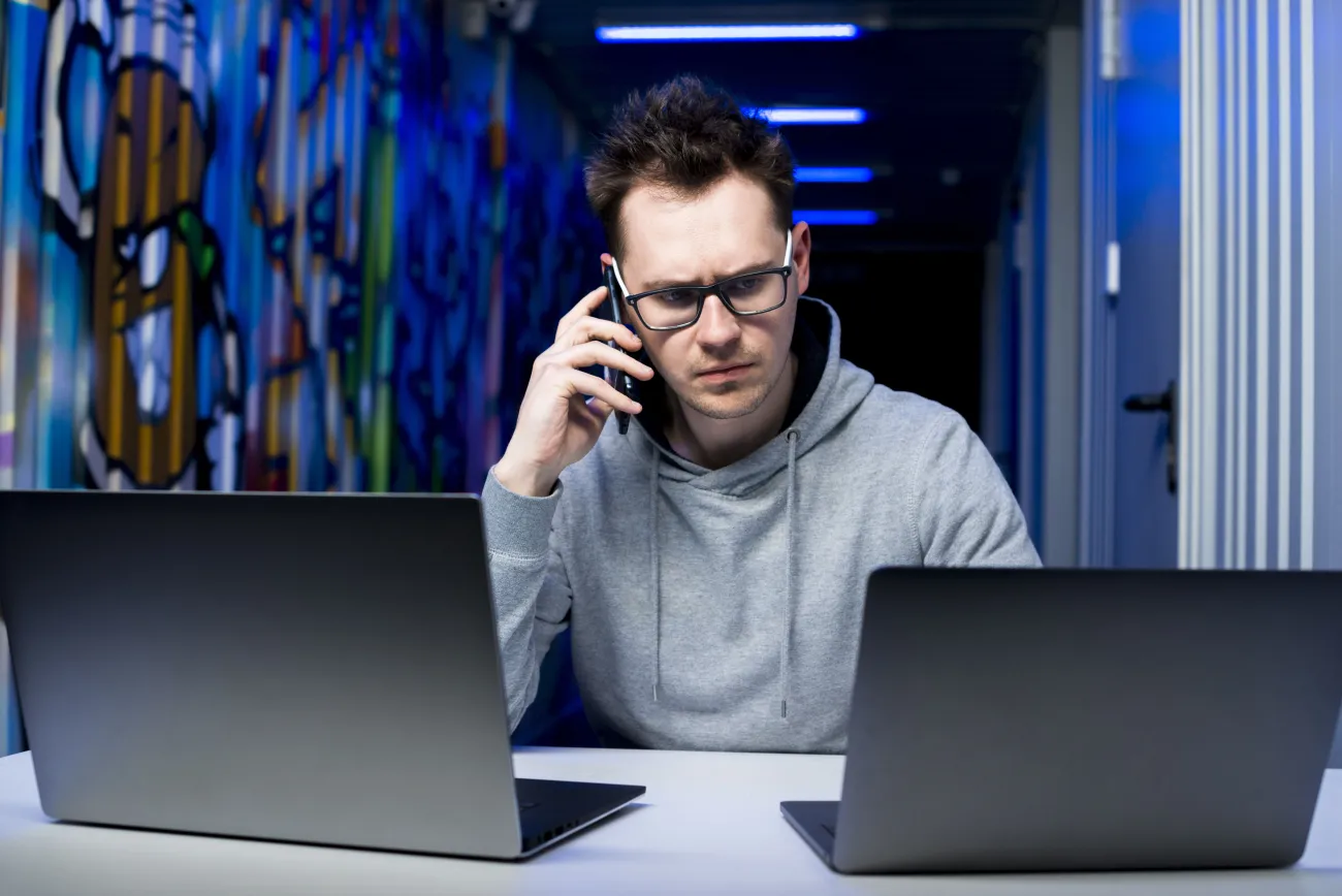 Pentester vs Analyste Forensic