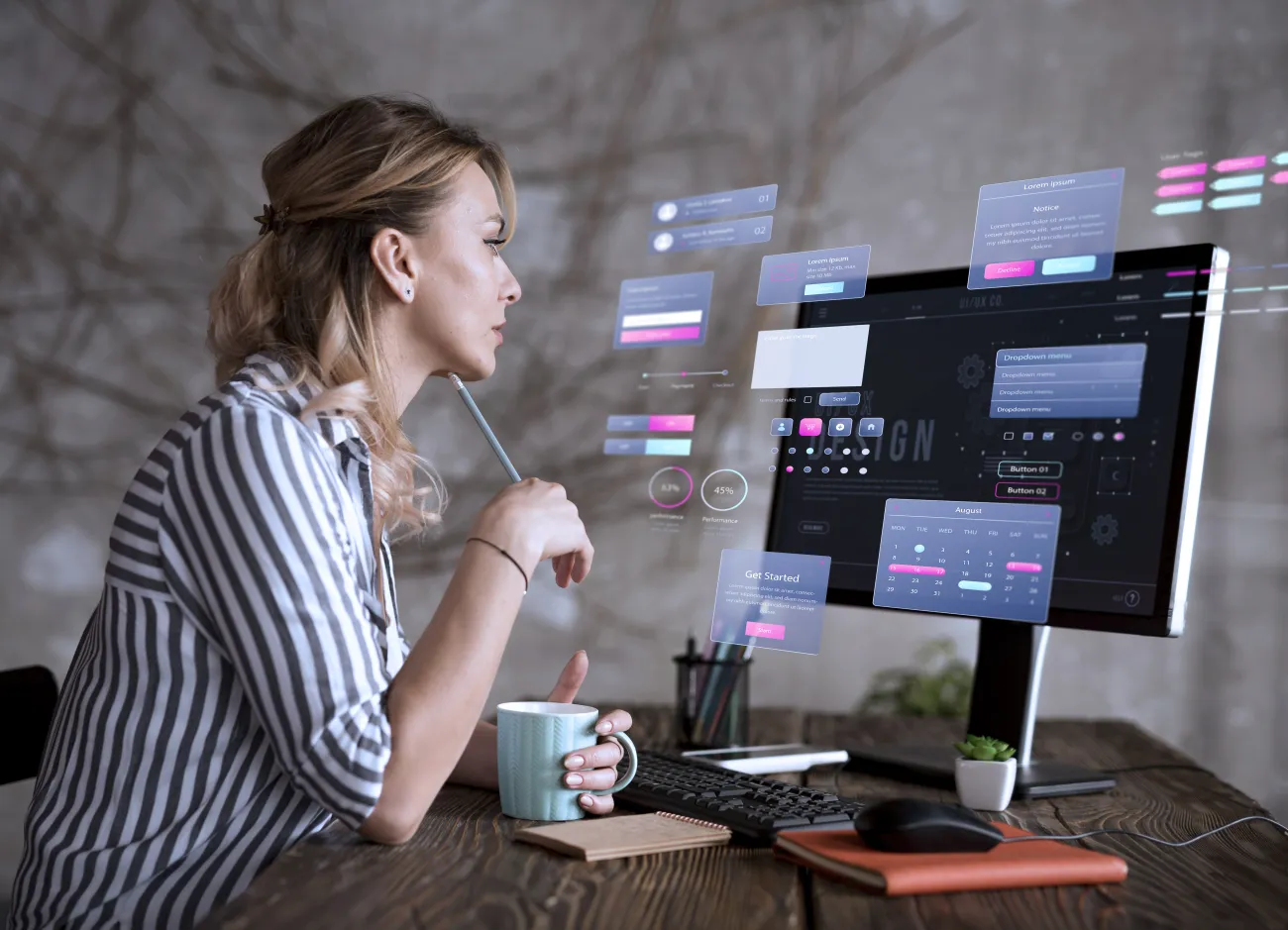 UX Researcher