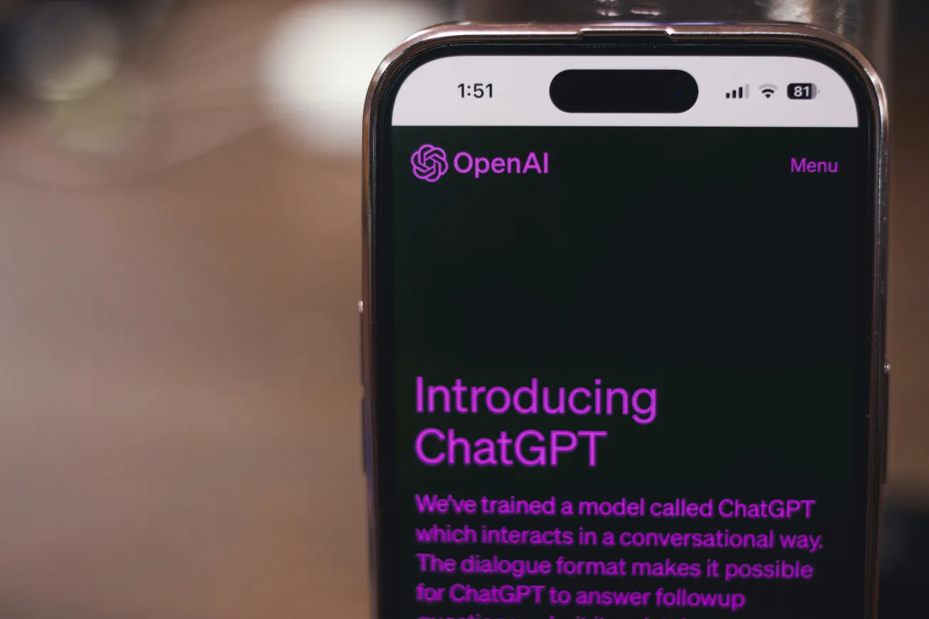 Chat GPT | HETIC