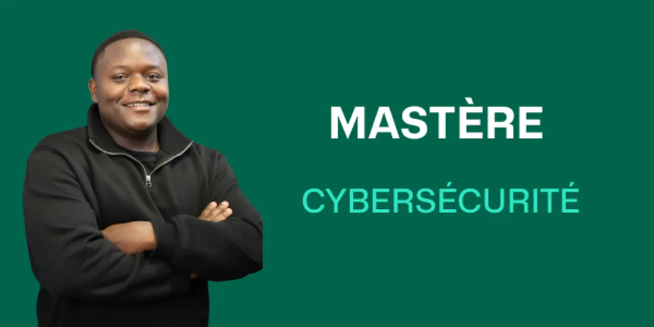Formation Cybersécurité | HETIC