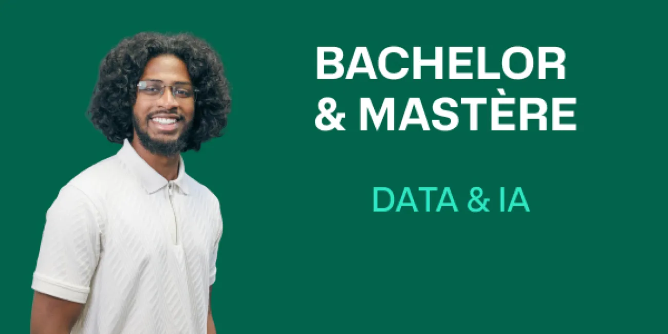 Formations Data | HETIC