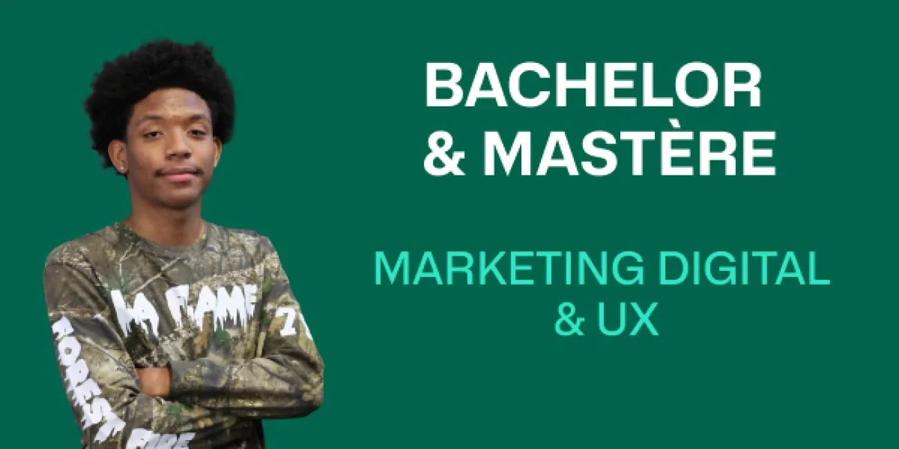 Formations Marketing Digital | HETIC