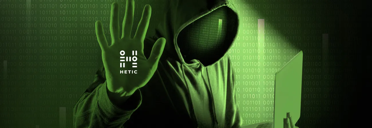Cybersécurité & IA | HETIC