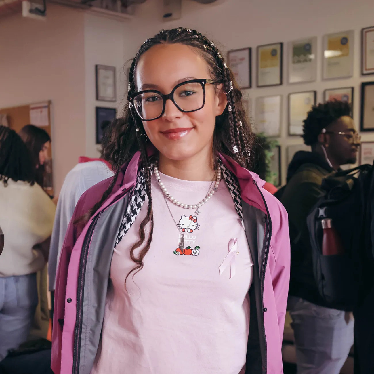 Intégrez l'école des entrepreneurs de la Tech | HETIC