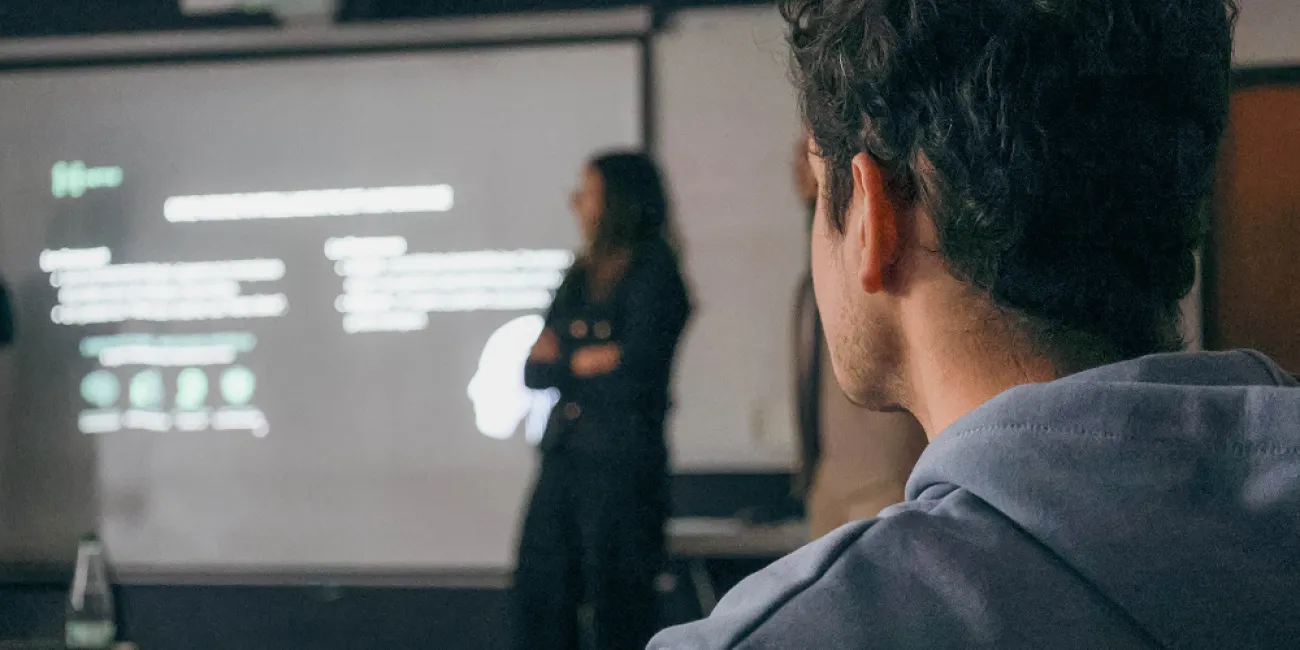 Bachelor Webmarketing & UX | HETIC