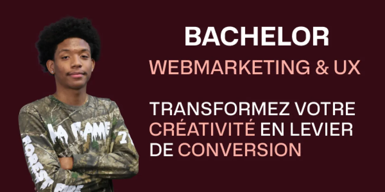 3 ans pour transformer votre créativité en levier de conversion | HETIC