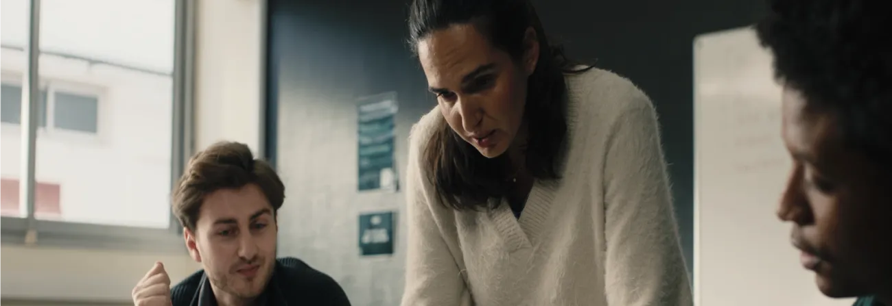 HETIC - Ecole Tech professionalisante