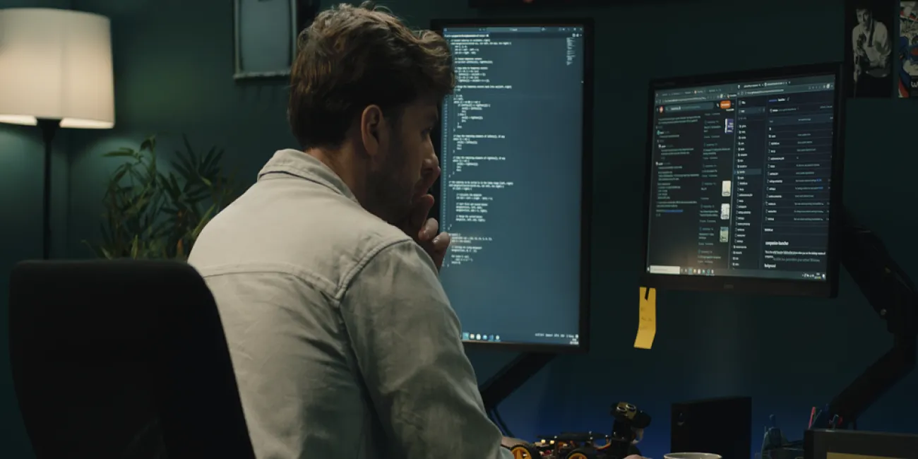 Objectifs : Mastère CTO & Tech Lead | HETIC