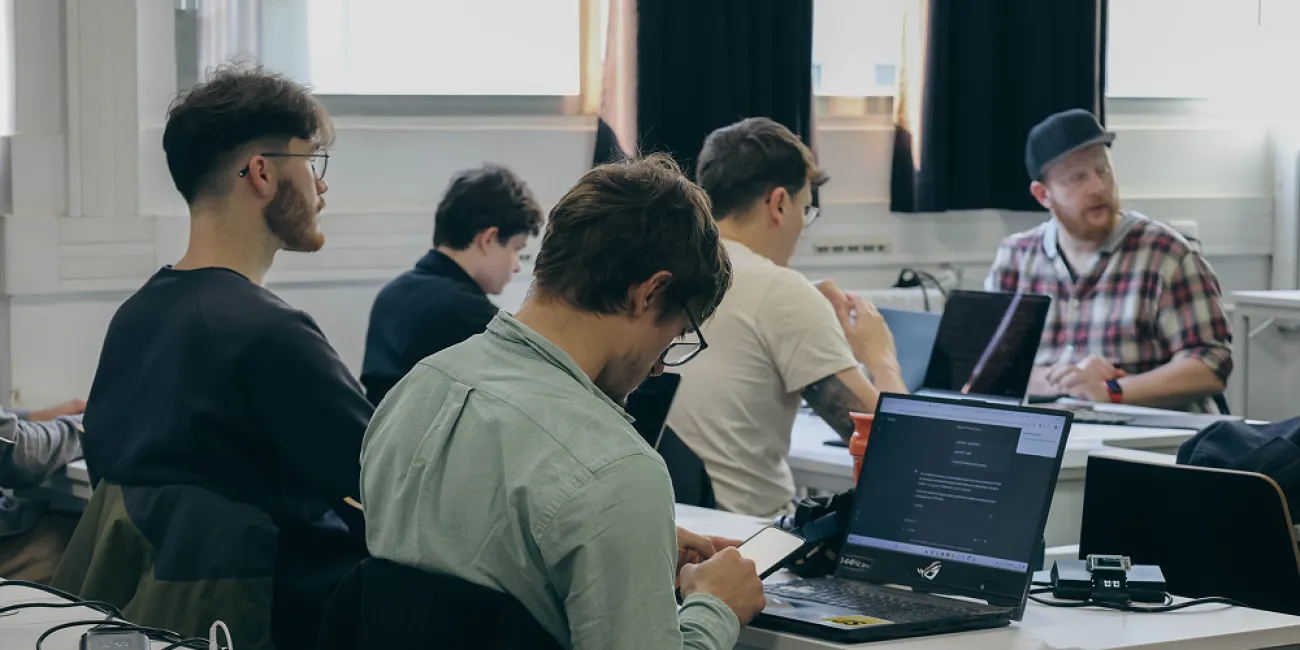 Objectifs du Mastère Data & IA