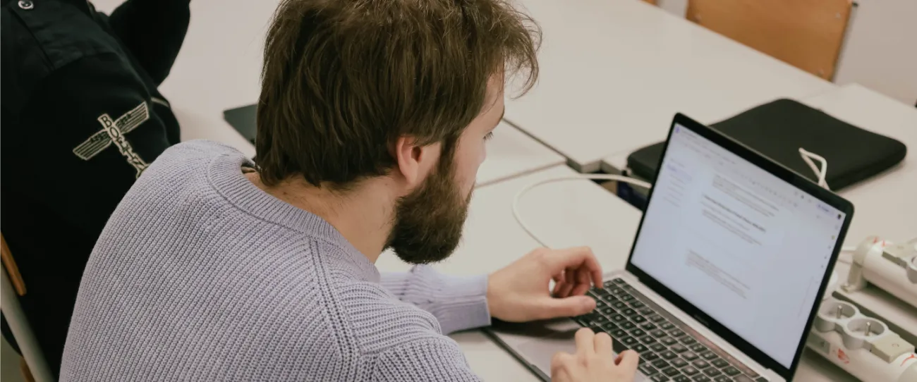 Ecole Informatique | HETIC