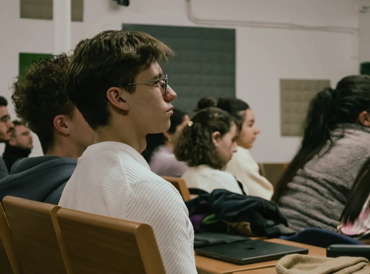 2e année Bachelor Data & IA | HETIC