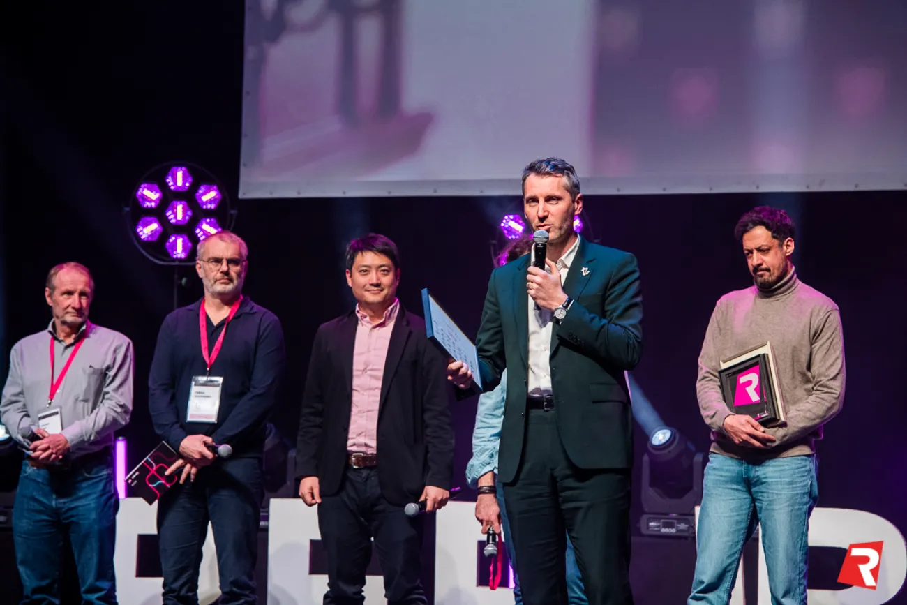 HETIC lauréat de la nuit de la data