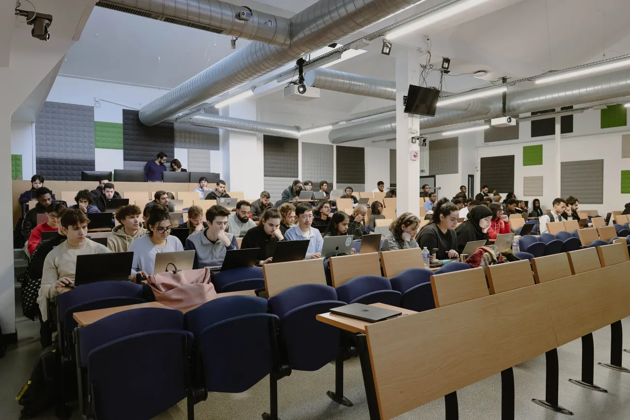 HETIC : l'école des entrepreneurs de la Tech