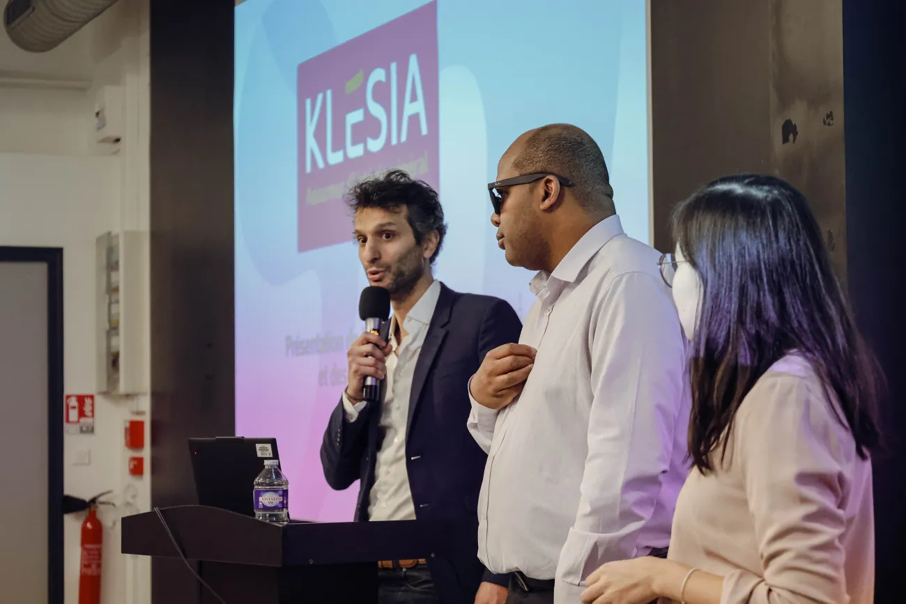 HETIC Propulse avec Klesia