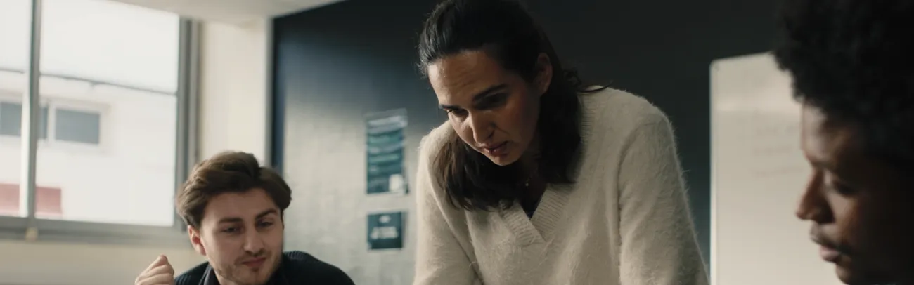 Admission Parallèle Bac+2 à Bac+4 | HETIC