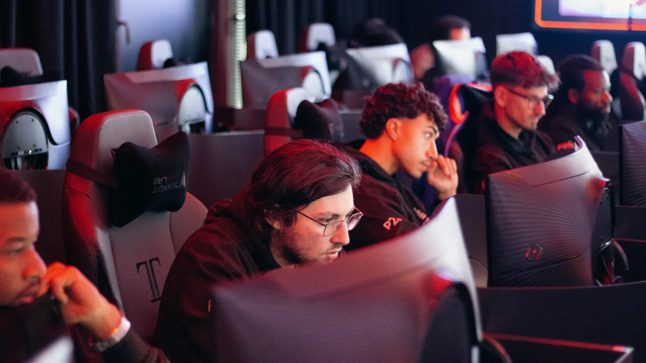 Projet étudiants Cybersécurité