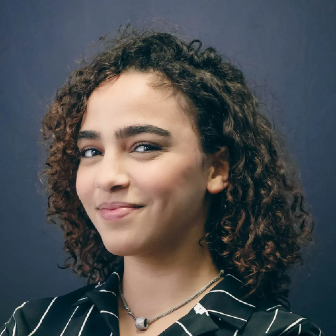 Farah Laaraj - Chargé des admissions