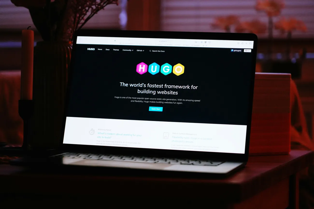 Framework Développements Web | HETIC