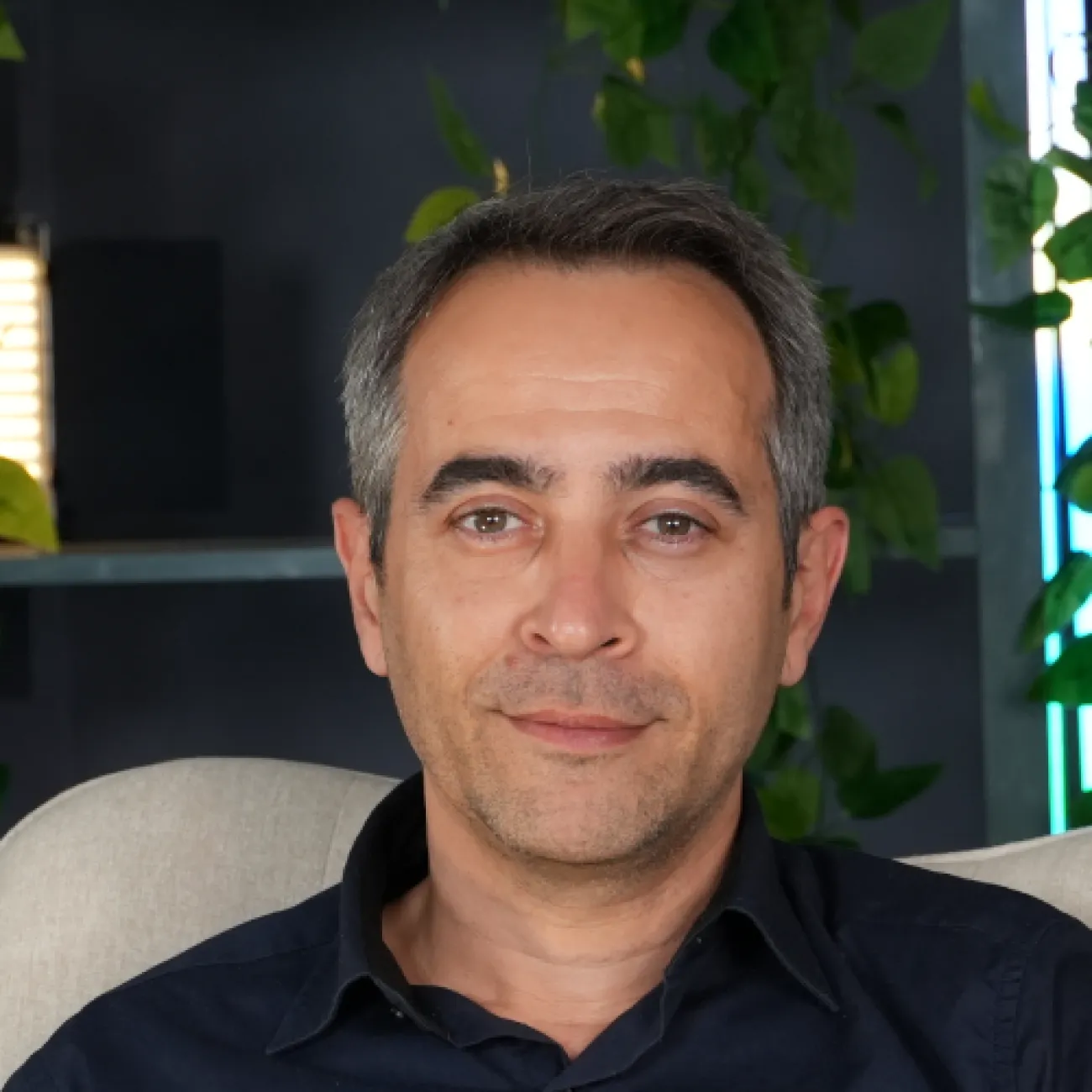 Giuseppe Farago - Conseiller en formation