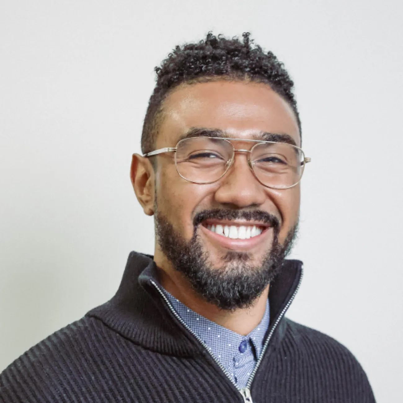 Josue Ortole - Chargé d'admission et de placement